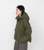 Picture No.10 of nanamica nanamica Hooded Jacket SUAF285 6224