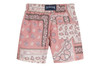 Picture No.4 of BAPE [BAPE BLACK X VILEBREQUIN] BANDANA PRINT SWIMMING SHORTS 1I23-653-901