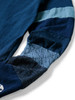 Picture No.4 of KAPITAL IDG Tenjiku Hippie Long T (Sashiko Patchwork) EK-1281