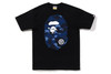 Picture No.7 of BAPE COLOR CAMO BIG APE HEAD TEE 1I80-110-015
