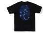 Picture No.8 of BAPE COLOR CAMO BIG APE HEAD TEE 1I80-110-015