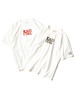 Picture No.1 of KAPITAL 20/- T-cloth Rookie Crew T (Bracket KAP Logo pt) K2209SC011