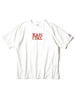 Picture No.2 of KAPITAL 20/- T-cloth Rookie Crew T (Bracket KAP Logo pt) K2209SC011