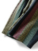 Picture No.7 of KAPITAL Close-up Tenjiku Rasta Herringbone Pajamas K1904OP105