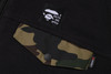 Picture No.3 of BAPE SHARK POLARTEC FULL ZIP HOODIE 1H80-215-507