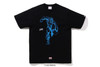 Picture No.1 of BAPE [BAPE X MARVEL] CAPTAIN AMERICA TEE 1I73-110-905