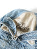 Picture No.9 of KAPITAL 11.5Oz Denim Old Man And Umi HAT (Crash Remake) EK-1178EK-1305