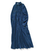 Picture No.2 of KAPITAL 8Oz Denim All-in-one Skirt EK-1295