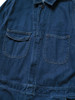 Picture No.5 of KAPITAL 8Oz Denim All-in-one Skirt EK-1295