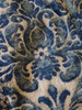 Picture No.6 of KAPITAL Damask Pattern Fleece Easy Pants K1910LP089EK-955EK-1271