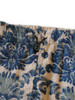Picture No.8 of KAPITAL Damask Pattern Fleece Easy Pants K1910LP089EK-955EK-1271