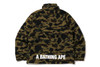 Picture No.2 of BAPE 1ST CAMO DOWN JACKET 1I20-144-001
