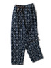 Picture No.4 of KAPITAL 8Oz Denim FOLK-DOJO Embroidery Easy Pants K2209LP007