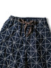 Picture No.6 of KAPITAL 8Oz Denim FOLK-DOJO Embroidery Easy Pants K2209LP007