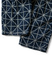 Picture No.9 of KAPITAL 8Oz Denim FOLK-DOJO Embroidery Easy Pants K2209LP007