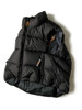 Picture No.5 of KAPITAL Ripstop Nylon Down Burger-KEEL Vest EK-1292