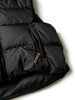 Picture No.7 of KAPITAL Ripstop Nylon Down Burger-KEEL Vest EK-1292
