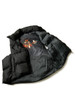 Picture No.8 of KAPITAL Ripstop Nylon Down Burger-KEEL Vest EK-1292