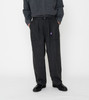 Picture No.5 of THE NORTH FACE PURPLE LABEL THE NORTH FACE PURPLE LABEL Herringbone Tweed Utility Pants NT5262N 6348
