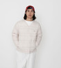 Picture No.6 of THE NORTH FACE PURPLE LABEL THE NORTH FACE PURPLE LABEL Down Cardigan ND2254N 6334