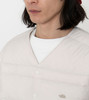 Picture No.10 of THE NORTH FACE PURPLE LABEL THE NORTH FACE PURPLE LABEL Down Cardigan ND2254N 6334