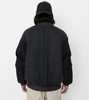 Picture No.6 of THE NORTH FACE PURPLE LABEL THE NORTH FACE PURPLE LABEL Herringbone Tweed Varsity Jacket NY2261N 6347