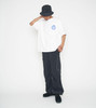 Picture No.4 of nanamica nanamica x AWAKE NY H/S Tee SUHS216 6367