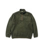 Picture No.1 of nanamica nanamica Pullover Sweater SUJF278 6458