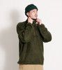 Picture No.4 of nanamica nanamica Pullover Sweater SUJF278 6458