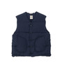 Picture No.1 of nanamica nanamica Down Vest SUAF291 6459