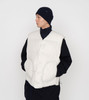 Picture No.4 of nanamica nanamica Down Vest SUAF291 6459