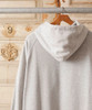 Picture No.15 of NUMBER (N)INE POCKET FULL ZIP HOODIE F22NC001