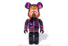 Picture No.1 of BAPE [BAPE X MEDICOM TOY] COLOR CAMO TIGER BE@RBRICK 1000% 1I73-185-908