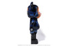 Picture No.14 of BAPE [BAPE X MEDICOM TOY] COLOR CAMO TIGER BE@RBRICK 1000% 1I73-185-908