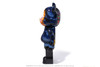 Picture No.15 of BAPE [BAPE X MEDICOM TOY] COLOR CAMO TIGER BE@RBRICK 1000% 1I73-185-908