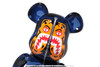 Picture No.17 of BAPE [BAPE X MEDICOM TOY] COLOR CAMO TIGER BE@RBRICK 1000% 1I73-185-908