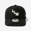 WTAPS Hat.Cap 9TWENTY / CAP / WONY. FLANNEL. NEWERA®. LLW