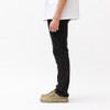 WTAPS Trousers BLUES SKINNY / TROUSERS / COTTON. DENIM