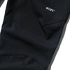 WTAPS Trousers BEND / TROUSERS / POLY. TWILL. SIGN