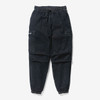 WTAPS Trousers GIMMICK / TROUSERS / COTTON. DENIM