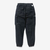 WTAPS Trousers GIMMICK / TROUSERS / COTTON. DENIM