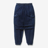 WTAPS Trousers GIMMICK / TROUSERS / COTTON. DENIM