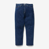 BLUES BAGGY / TROUSERS / COTTON. DENIM 222WVDT-PTM04