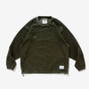 WTAPS Shirt SMOCK / LS / COTTON. CORDUROY. WUT