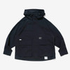 Picture No.1 of WTAPS PLATEAU / LS / POLY. TAFFETA. FORTLESS 222WVDT-SHM02