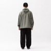 Picture No.10 of WTAPS PLATEAU / LS / POLY. TAFFETA. FORTLESS 222WVDT-SHM02