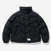 WTAPS Jacket TTL / JACKET / POLY. TAFFETA. WTVUA