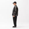 WTAPS Jacket CHIEF 01 / JACKET / POLY. TAFFETA. WTVUA