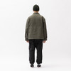 WTAPS Jacket MICH / JACKET / COTTON. SAILCLOTH. WTVUA