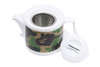 Picture No.3 of BAPE ABC CAMO TEA POT SET 1I80-193-004